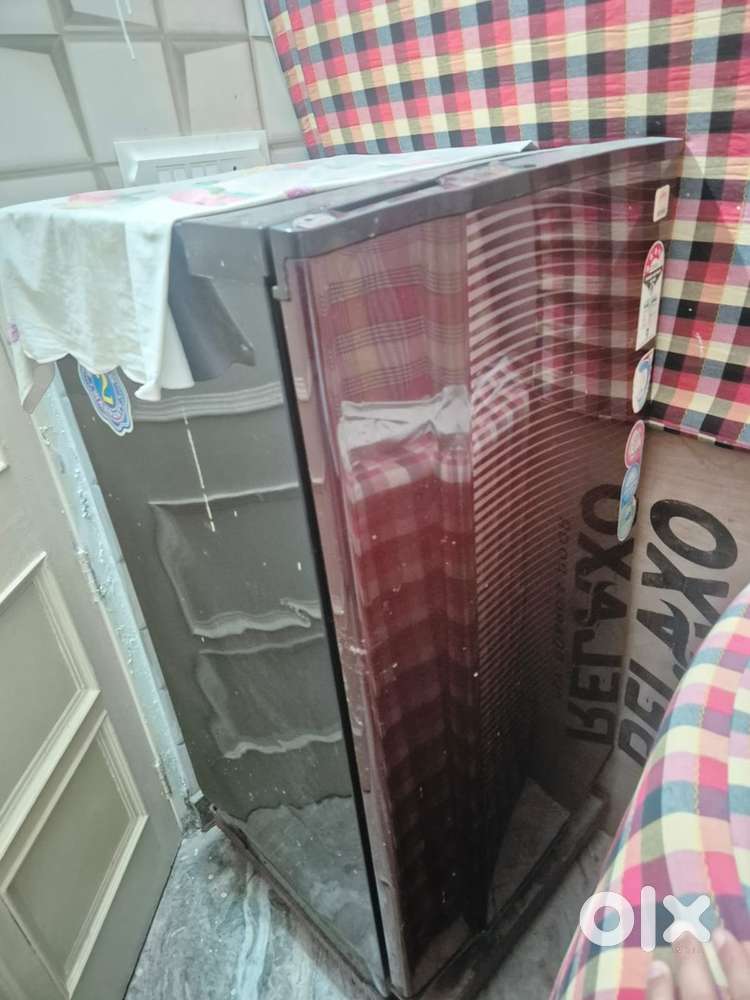 Godrej 4 star 185 ltr Fridge