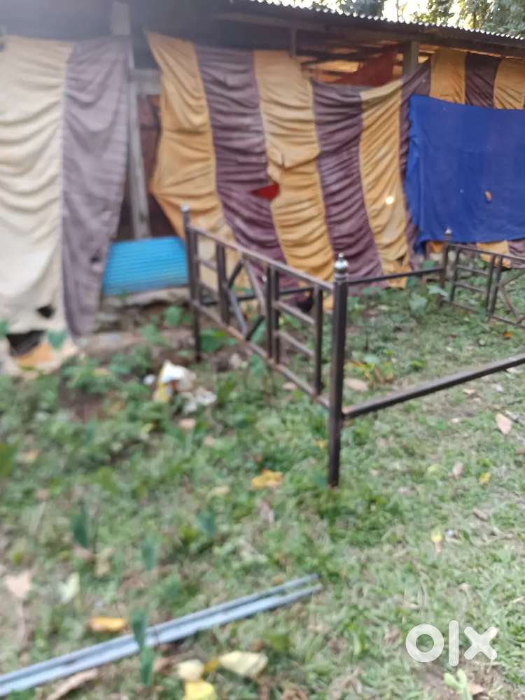 Rent my poultry farm