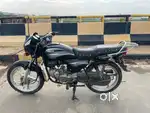 Hero splendor self