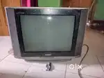 Samsung old 24 inch tv