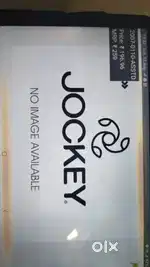 NEED SALES EXECUTIVE FOR REPUTED GARMENTS BRAND - JOCKEY