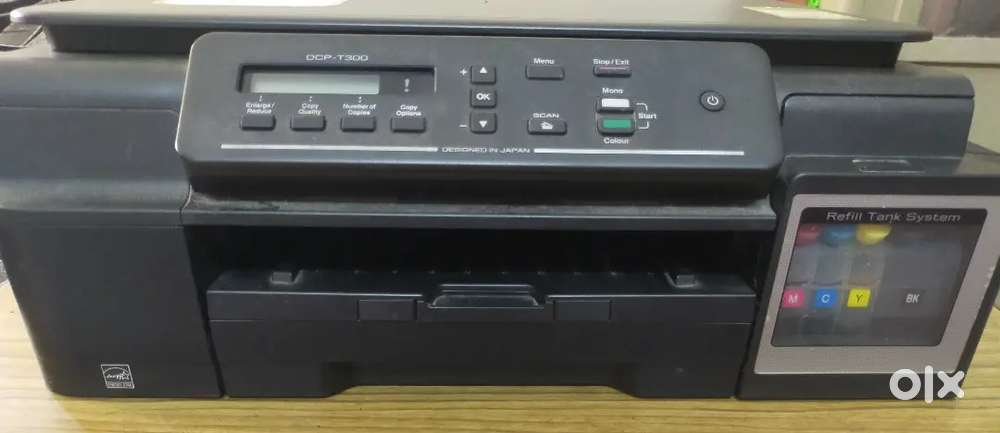 Brother Printer