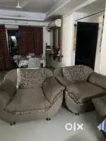 Sofa Set 3+1+1