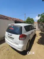 Maruti Suzuki Ertiga 2012