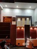 For rent - 1 BHK House in prime location in Udayagiri, Mysore