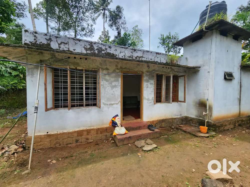 Single House For Rent 4,000