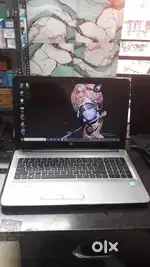 Hp i3 laptop