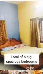 Individual house for sales