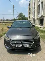 Hyundai Verna CRDi 1.6 SX, 2019, Diesel