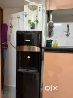 Bluestar hot&cold water dispenser with warranty