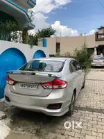 Maruti Suzuki Ciaz S 2018 Petrol 54300 Km Driven