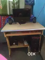 Complete  computer system