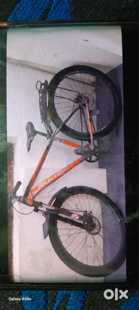 Bicycle for sale