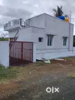 சேலம் நாமக்கல் தேசிய நெடுஞ்சாலை மல்லூர் பரவச உலகம் அருகில் அழகிய வீடு