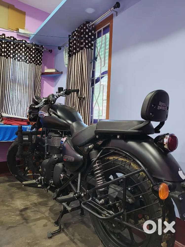 Fully new only 5 months old