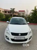 Maruti Suzuki Swift LXI Optional-O, 2016, Petrol