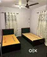 PG for Girls only