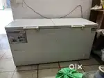 Godrej good condition 500 litre fridge