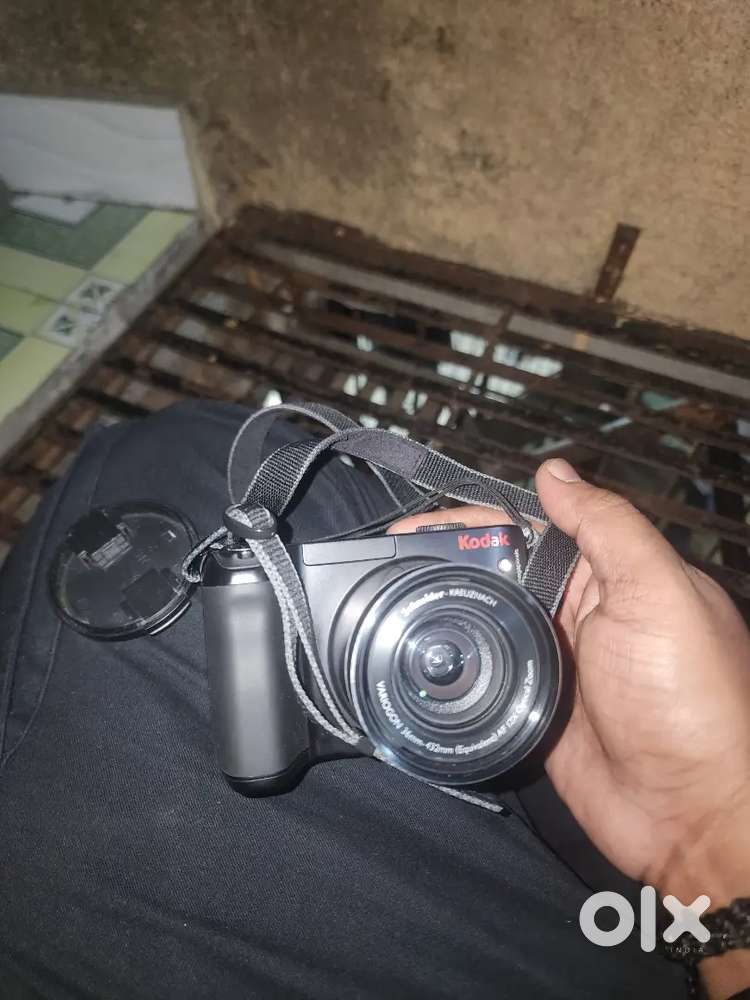 Kodak Easy Share Z8612 IS