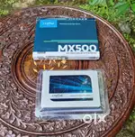 Crucial SSD