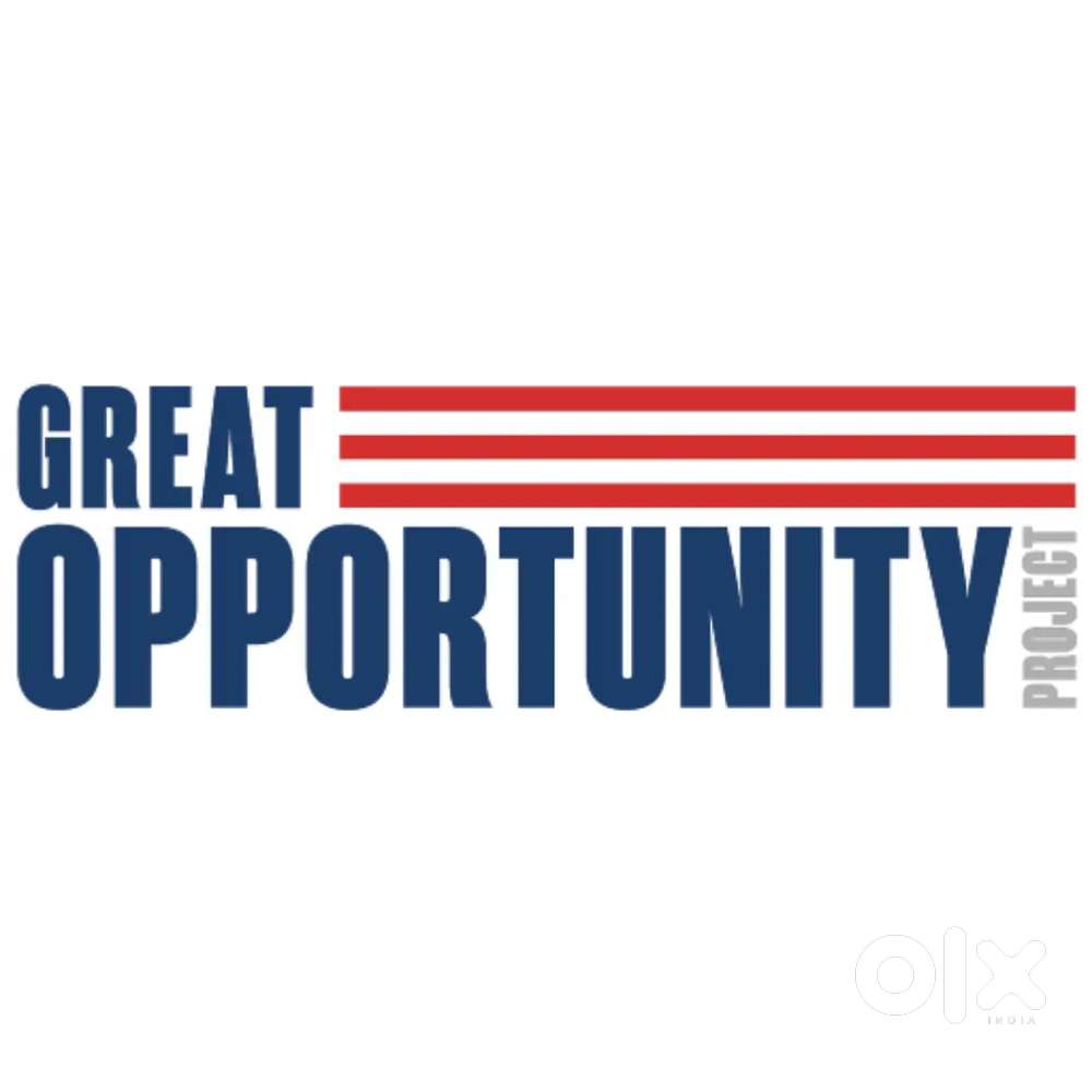 Golden apportunity for Rtd employee ,  homemaker & Business person,