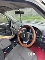 Maruti Suzuki Swift 2012 Petrol
