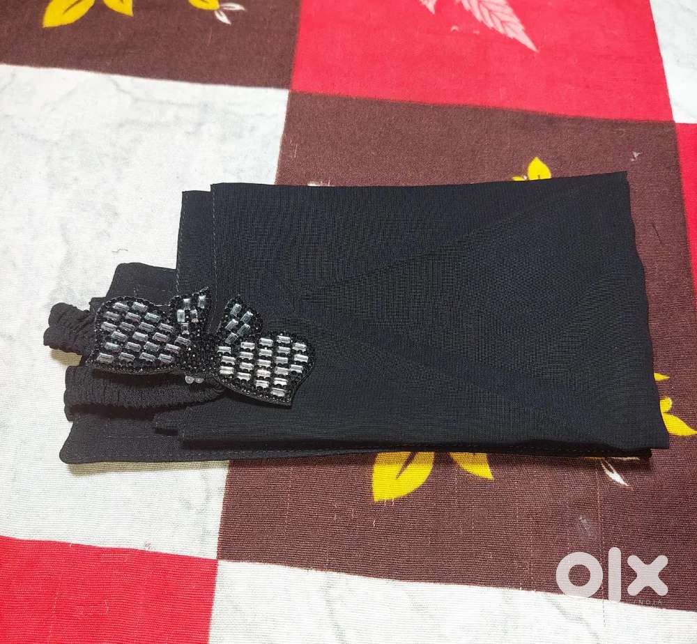 Women's Stylish Niqab