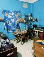 Indipendent single room