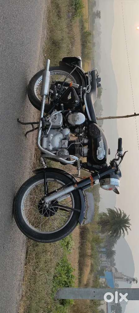 Round chechis Bullet