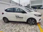 Tata Tiago XZ Plus, 2020, Petrol