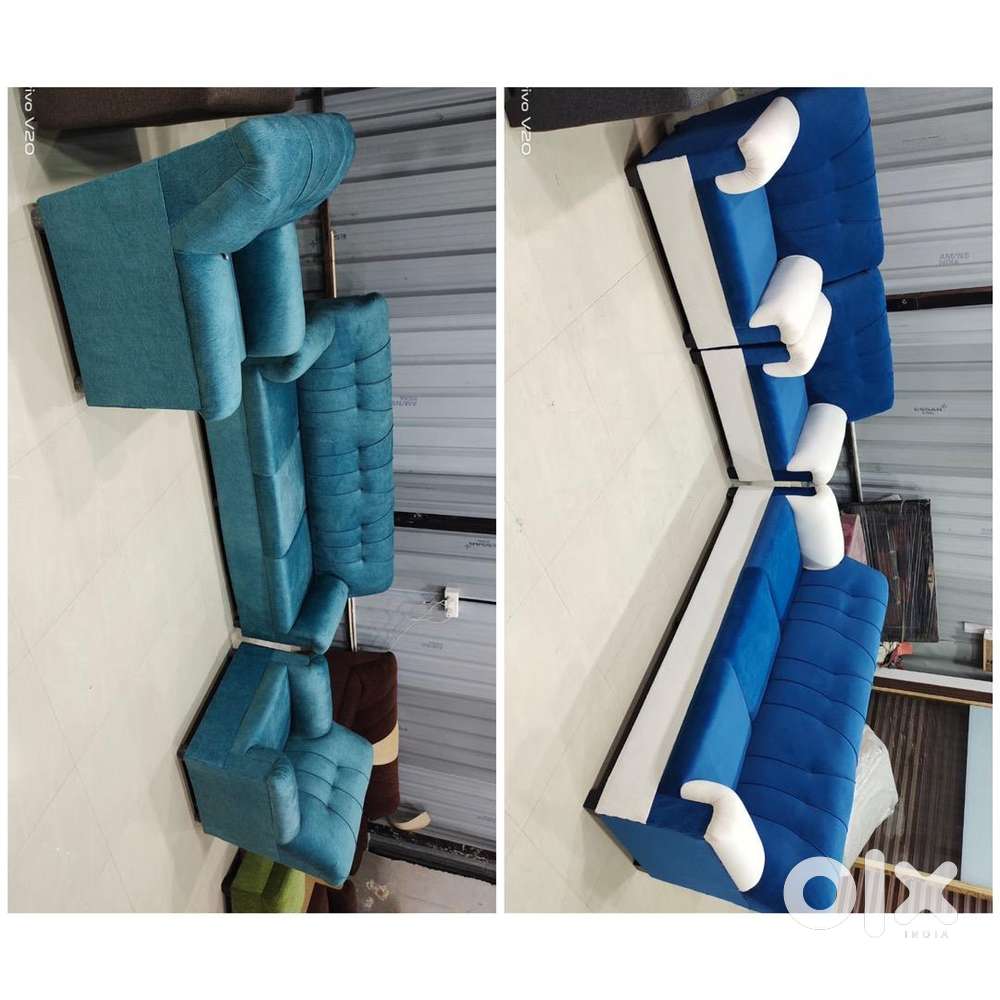 Portable sofa sets