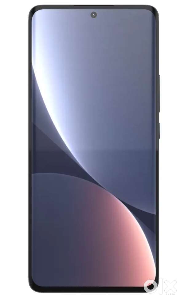 Mi 12 pro 12/256gb