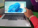 Touch Screen Dell Latitude 5410 i5 10th Gen 16gb RAM 256gb SSD 14 inch