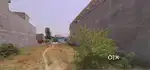 300 yards 2 sided plot in Golden City Amritsar