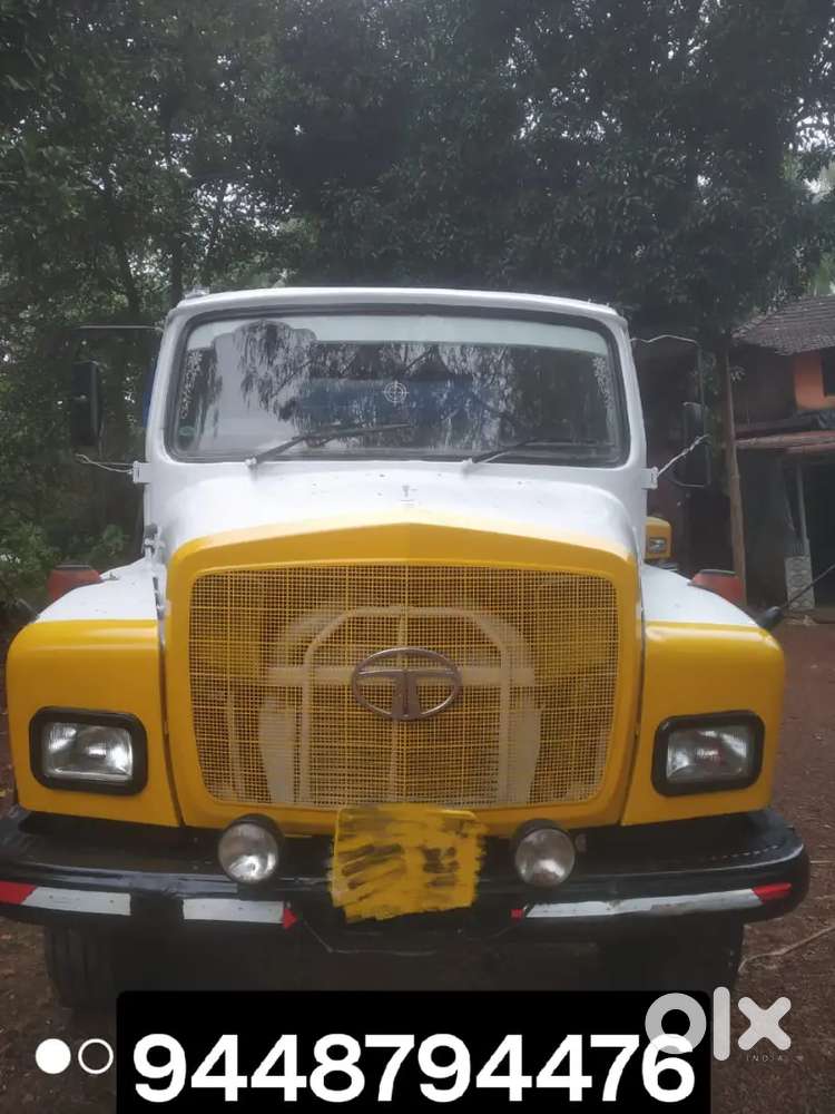 TATA SE 1613 Tipper