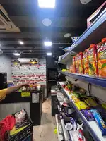 Shop available for rent in saltlake SEC 4