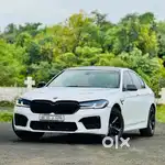 BMW 5 Series 2.0 525D Luxury Line, 2011, Diesel