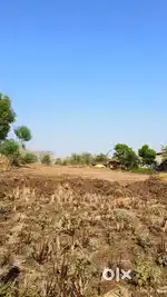 bungalow plots at prime location
