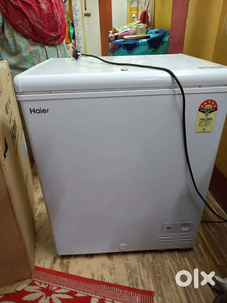 Selling my new fridger