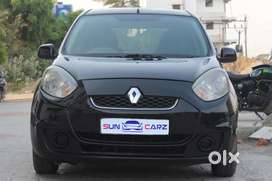 Renault Pulse RxZ Diesel, 2014, Diesel