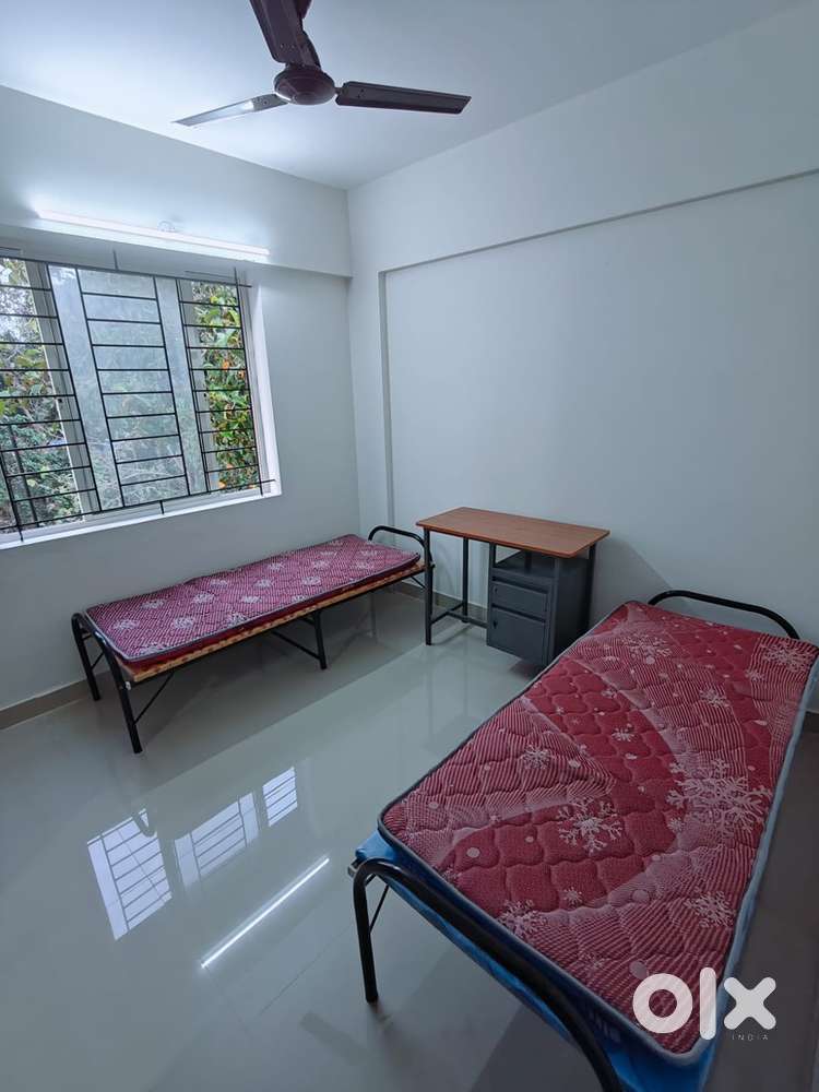 Paying Guest Gents - Pappanamcode Trivandrum