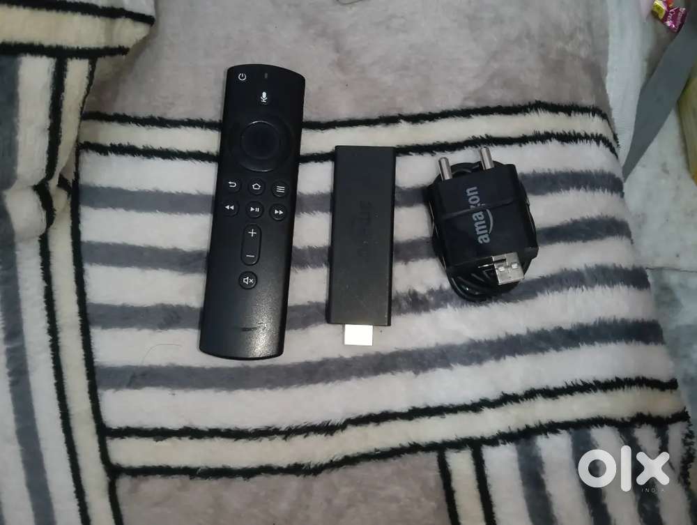 Fire TV stick urgent sale