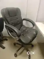 Four piece Office chair