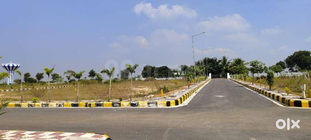 Brighter Future – Own a Plot, Diwali Discount