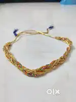 Ethinic waist belt