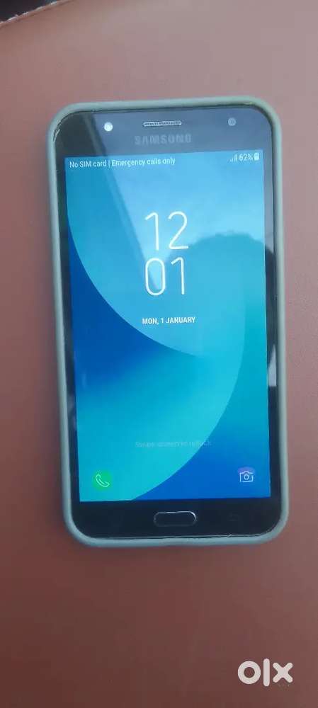 Samsung J7 NXT
