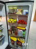 Samsung single door