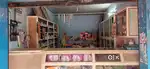 Stationary Shop for rent