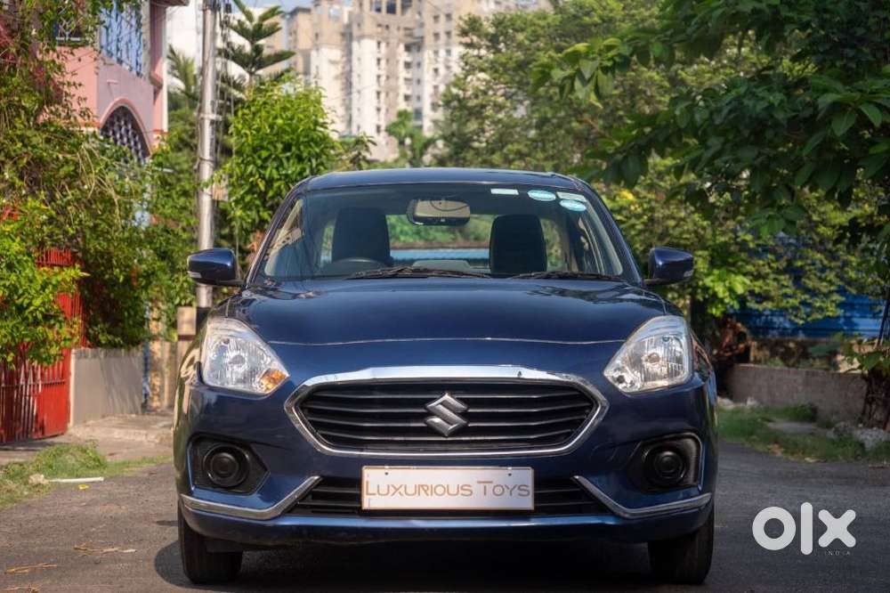 Maruti Suzuki Dzire 2017-2020 1.2 VXI, 2018, Petrol