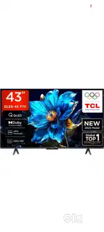 టీసీలు t. V display not working